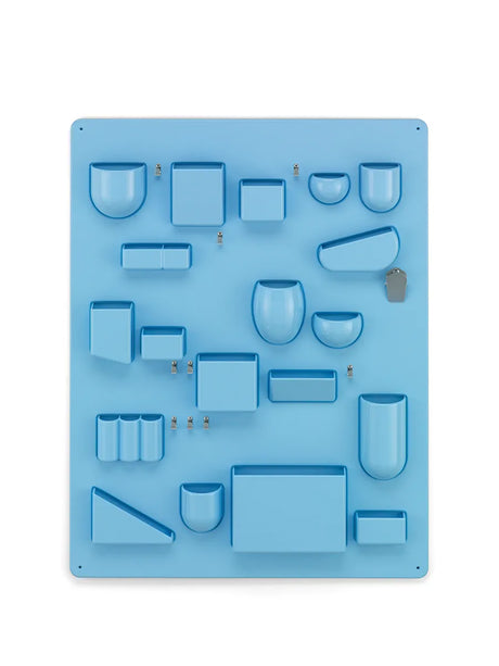 Uten.Silo RE | fra Vitra - Horizon blue - Jacobsen Plus