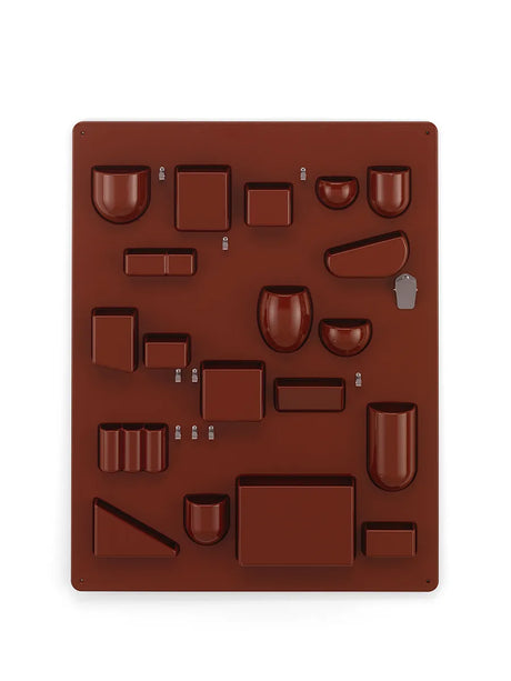 Uten.Silo RE | fra Vitra - Japanese red - Jacobsen Plus