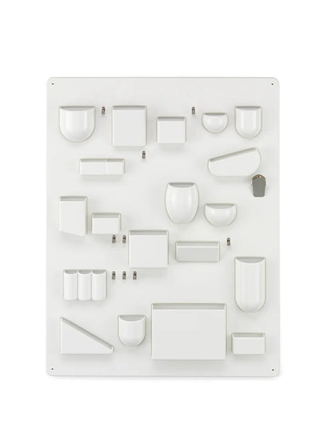 Uten.Silo RE | fra Vitra - Hvid - Jacobsen Plus