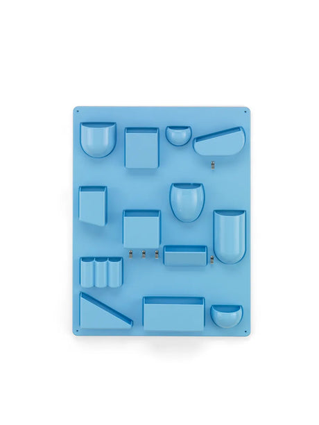 Uten.Silo RE || fra Vitra - Horizon blue - Jacobsen Plus