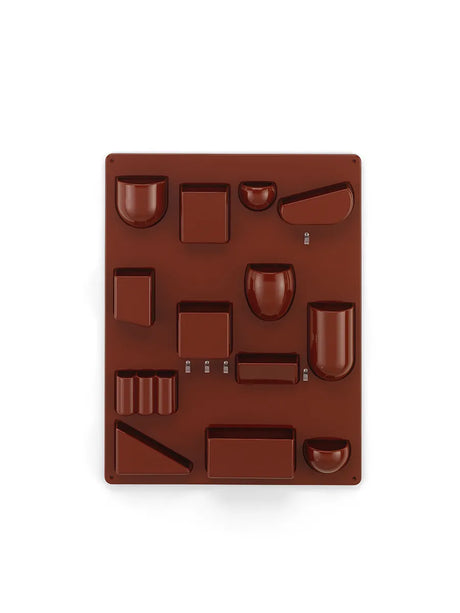 Uten.Silo RE || fra Vitra - Japanese red - Jacobsen Plus