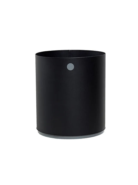 Grow Plantekasse, medium fra Cane-line - Lava grey-Light grey - Jacobsen Plus