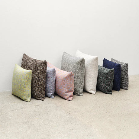 Ria Cushion, 45 x 45 cm fra Kvadrat - 2 - Jacobsen Plus