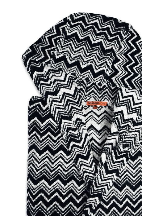 Keith 601 badekåbe fra Missoni - 2 - Jacobsen Plus