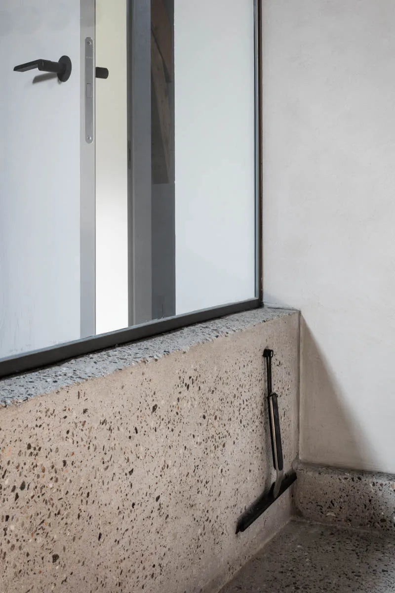 Blad til bruseskraber fra Vipp - 3 - Jacobsen Plus