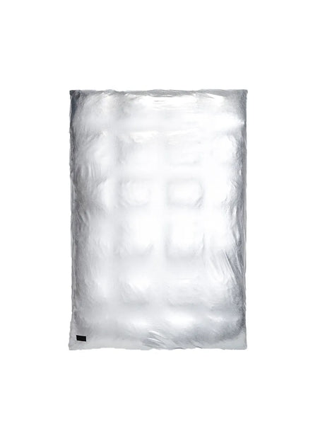 Nude Metallic Jersey Duvet Cover Single fra Magniberg - 1 - Jacobsen Plus