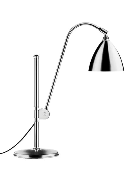 Bestlite BL1 Bordlampe fra GUBI - Krom - Krom - Jacobsen Plus