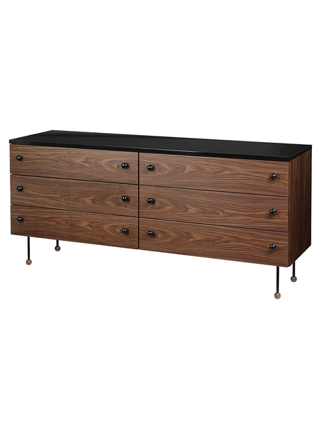 62 Sideboard fra GUBI - 1 - Jacobsen Plus