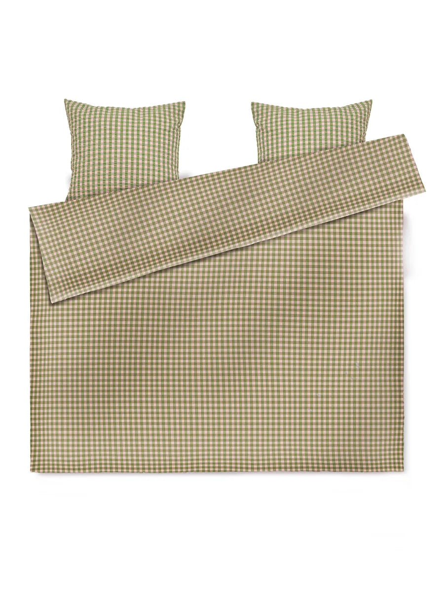 - 200 x 220 cm, inkl. 2 x pudebetræk - Jacobsen Plus