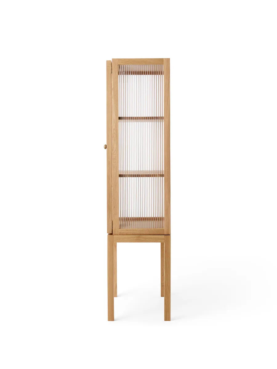 Curiosity Cabinet, high fra Audo Copenhagen - 8 - Jacobsen Plus