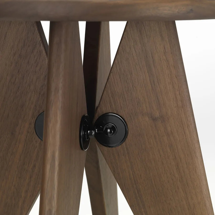 Tabouret Bois fra Vitra - 3 - Jacobsen Plus