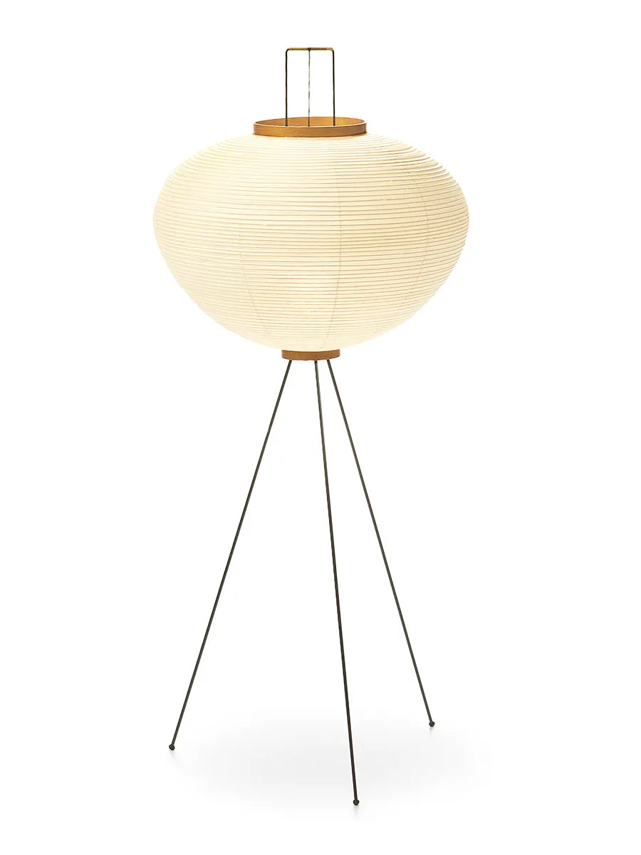 Akari 10A Gulvlampe fra Vitra - 1 - Jacobsen Plus