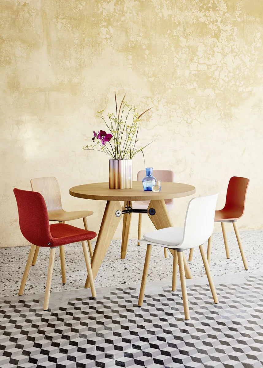 Nuage Vase, abstrait fra Vitra - 2 - Jacobsen Plus