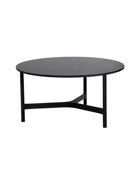 Twist Sofabord, large fra Cane-line - 1 - Jacobsen Plus