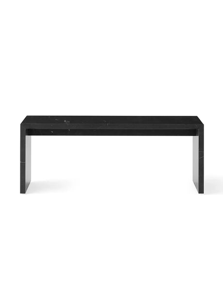 Plinth Bridge, Nero Marquina marble fra Audo Copenhagen - 2 - Jacobsen Plus