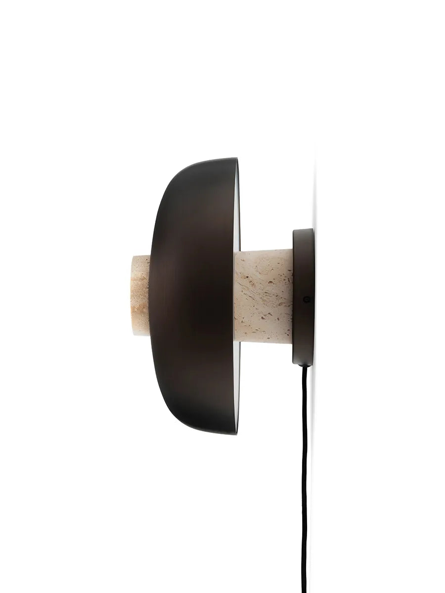 Reverse Wall Lamp fra Audo Copenhagen - 2 - Jacobsen Plus