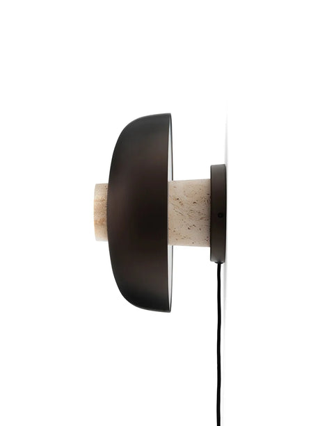 Reverse Wall Lamp fra Audo Copenhagen - 2 - Jacobsen Plus