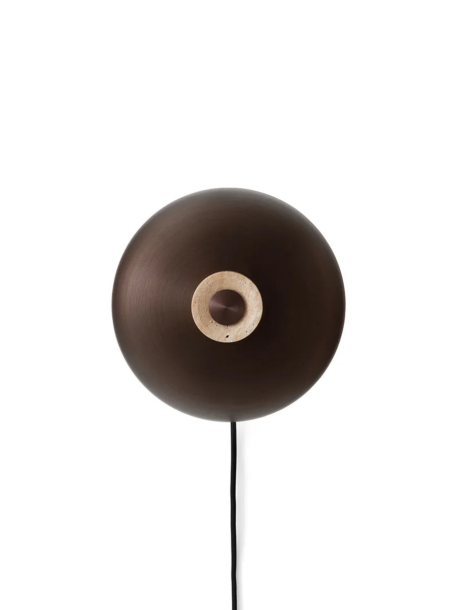 Reverse Wall Lamp fra Audo Copenhagen - 3 - Jacobsen Plus