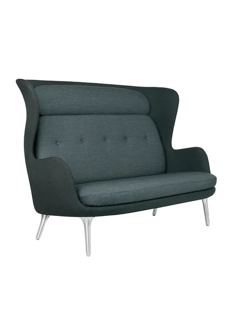Ro Sofa fra Fritz Hansen - 1 - Jacobsen Plus