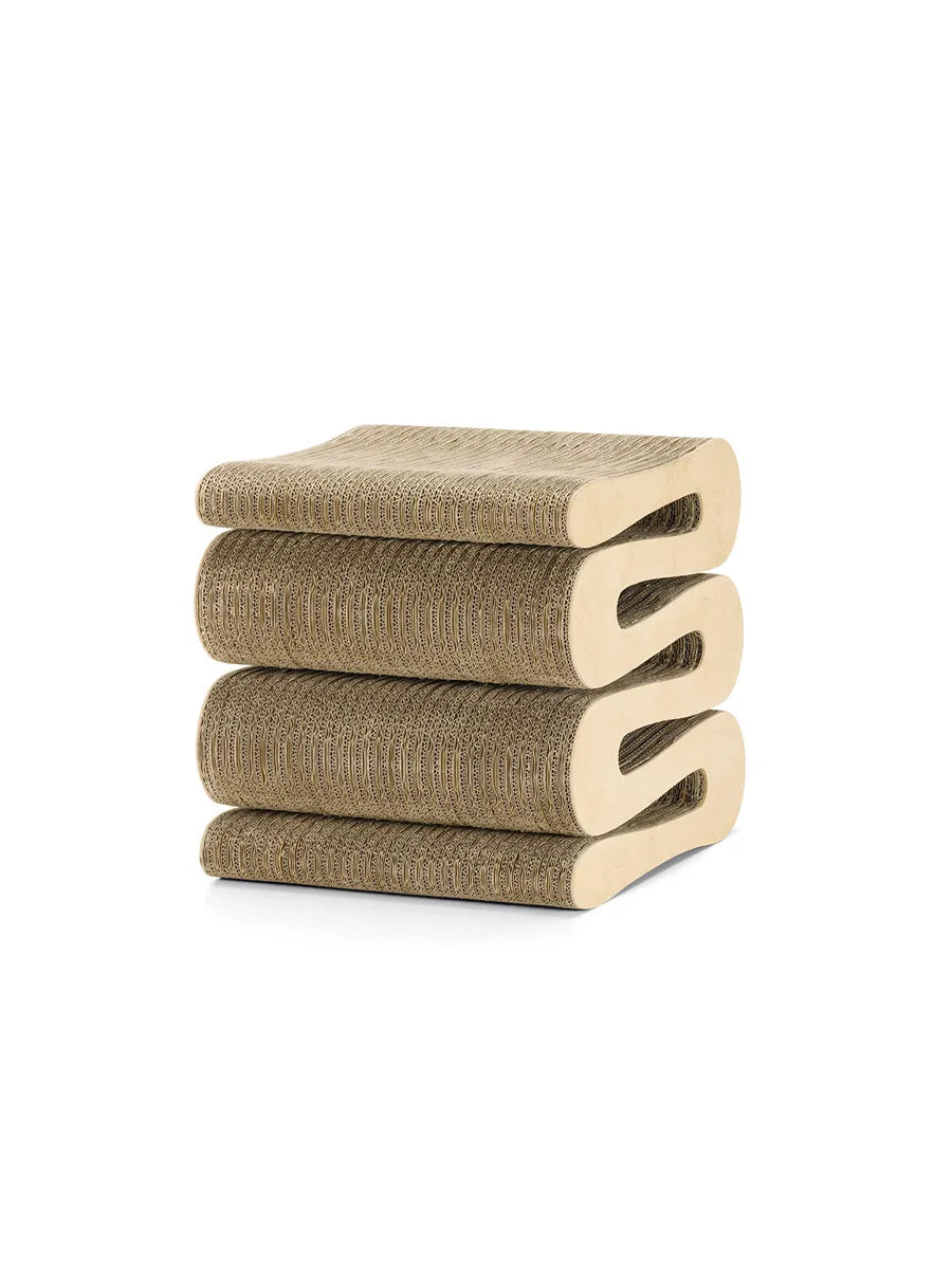 Wiggle Stool fra Vitra - 5 - Jacobsen Plus