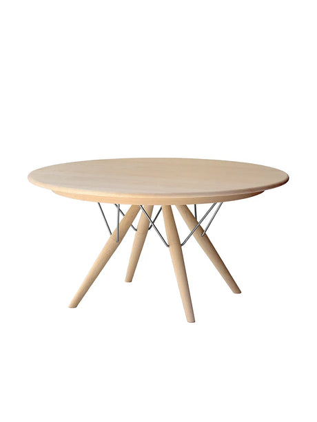 PP75/140 Spisebord af Hans J. Wegner - 1 - Jacobsen Plus