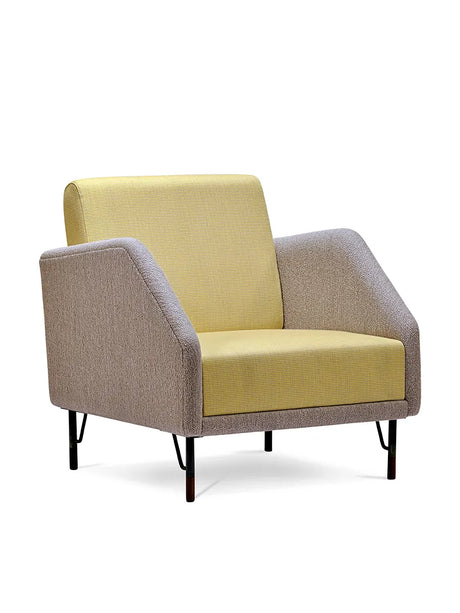 77 Stol, tekstil af Finn Juhl - 1 - Jacobsen Plus