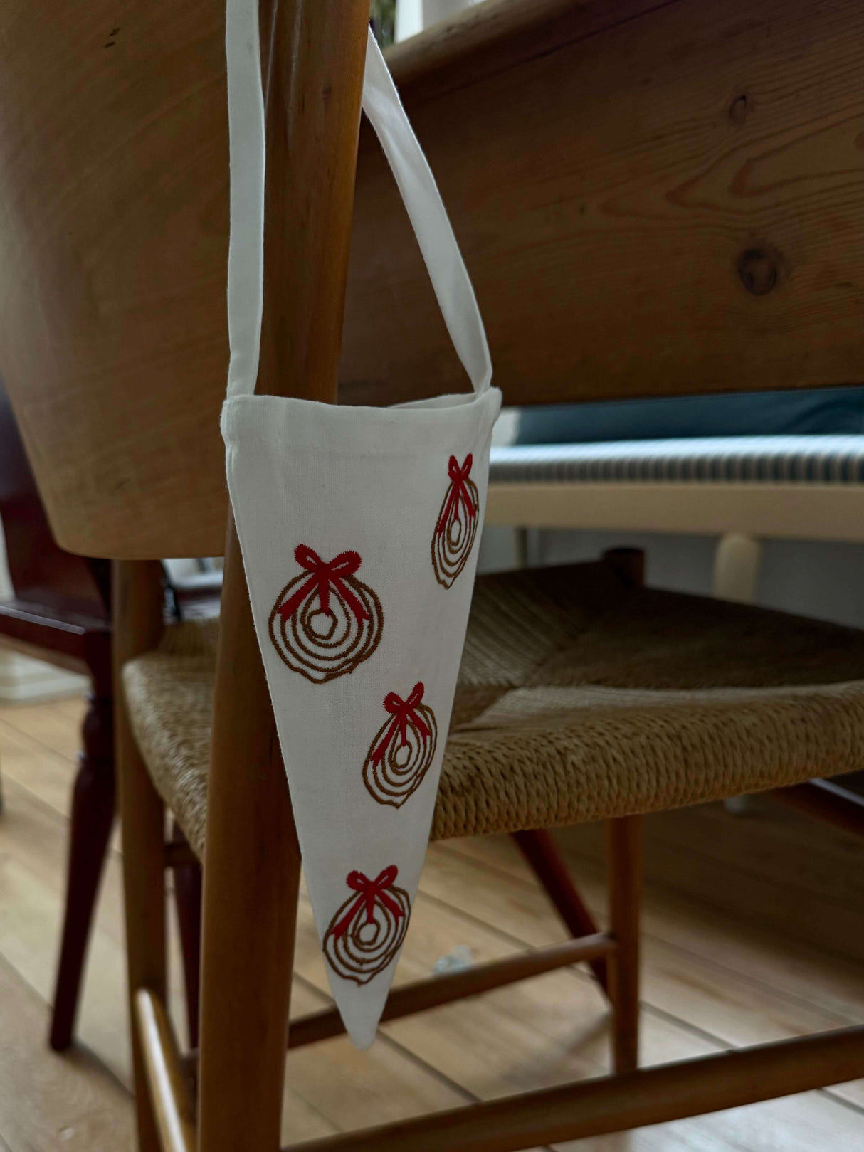 Christmas Cone - Vaniljekrans fra Blåmst - 2 - Jacobsen Plus