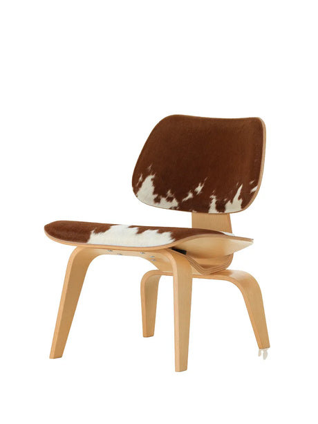 Plywood Group LCW, ash/calf's skin fra Vitra - 2 - Jacobsen Plus