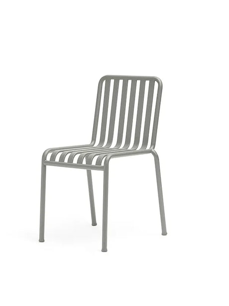 Palissade Chair, sky grey fra Hay - 1 - Jacobsen Plus
