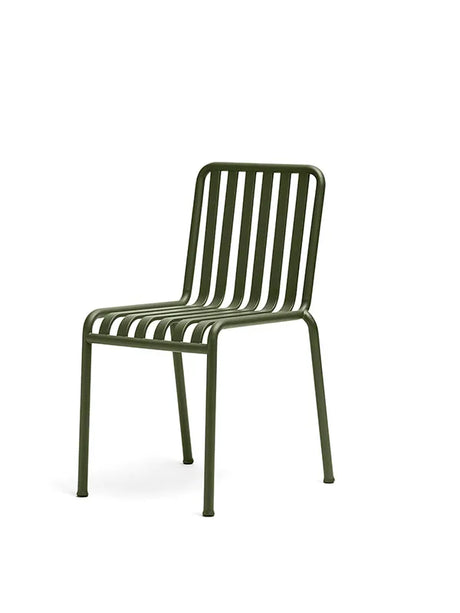 Palissade Chair, olive fra Hay - 1 - Jacobsen Plus