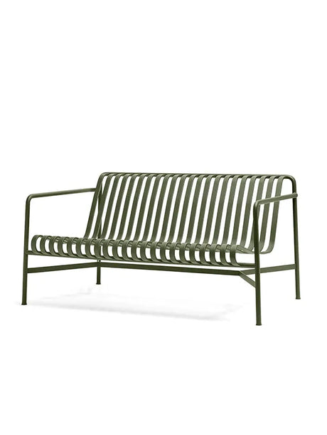 Palissade Lounge Sofa, olive fra Hay - 1 - Jacobsen Plus