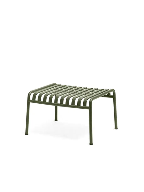 Palissade Ottoman, olive fra Hay - 1 - Jacobsen Plus