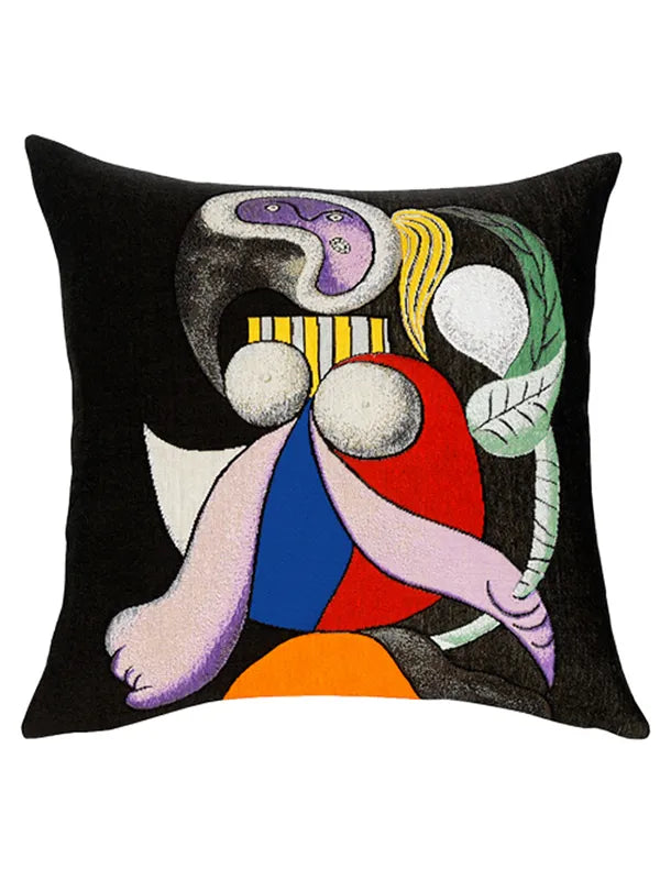 Picasso Femme A La Fleur pude fra Poulin Design - 1 - Jacobsen Plus
