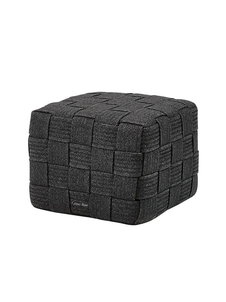 Cube Fodskammel fra Cane-line - 1 - Jacobsen Plus