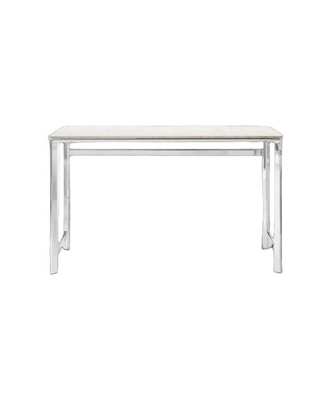 VIPP430 Studio Desk, Jura Grau Blau - 1 - Jacobsen Plus