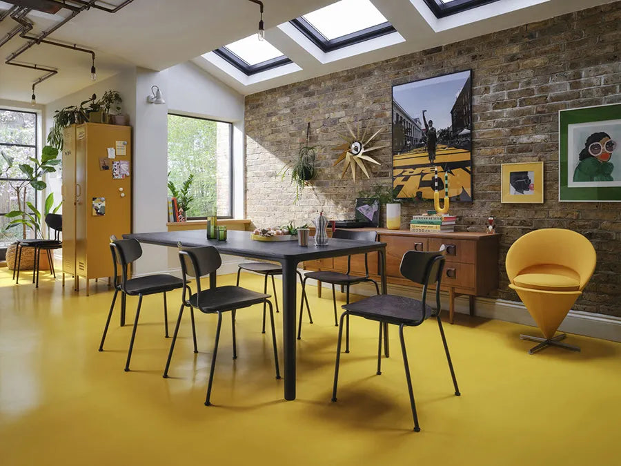 Cone Chair af Verner Panton - 3 - Jacobsen Plus