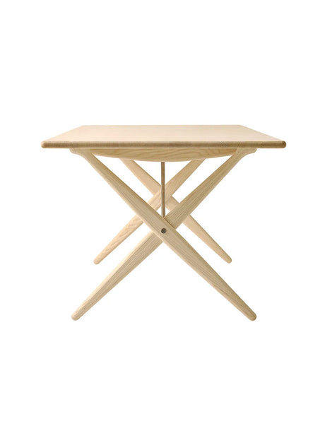 PP85 Spisebord af Hans J. Wegner - 1 - Jacobsen Plus