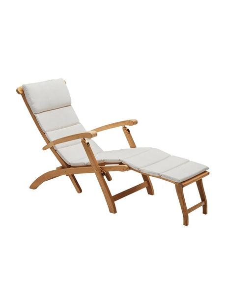 Skagerak Hynde til Steamer liggestol fra Fritz Hansen - 1 - Jacobsen Plus