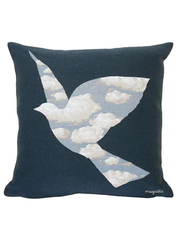 Magritte L´oiseau de Ciel pude fra Poulin Design - 1 - Jacobsen Plus