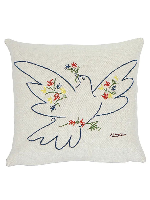 Picasso Colombes Festival pude fra Poulin Design - 1 - Jacobsen Plus