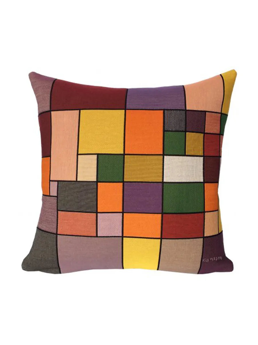 Klee, Harmonie de la flore nordique pude fra Poulin Design - 1 - Jacobsen Plus