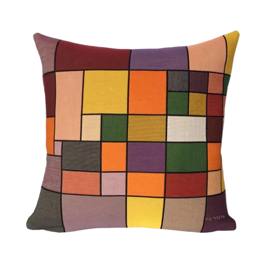 Klee, Harmonie de la flore nordique pude fra Poulin Design - 1 - Jacobsen Plus