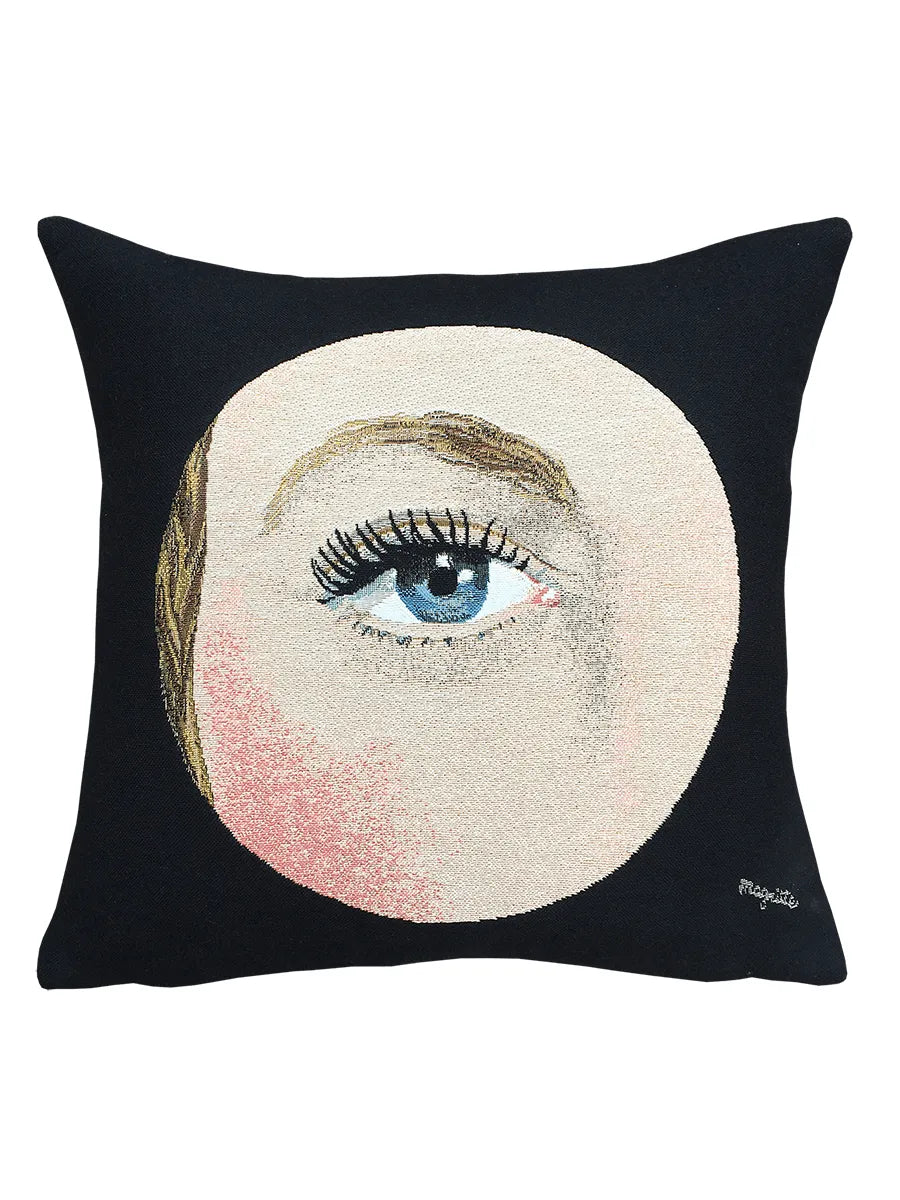 Magritte L’oiel pude fra Poulin Design - 1 - Jacobsen Plus