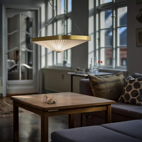 Model 197 Celine Pendel fra Le Klint - 2 - Jacobsen Plus