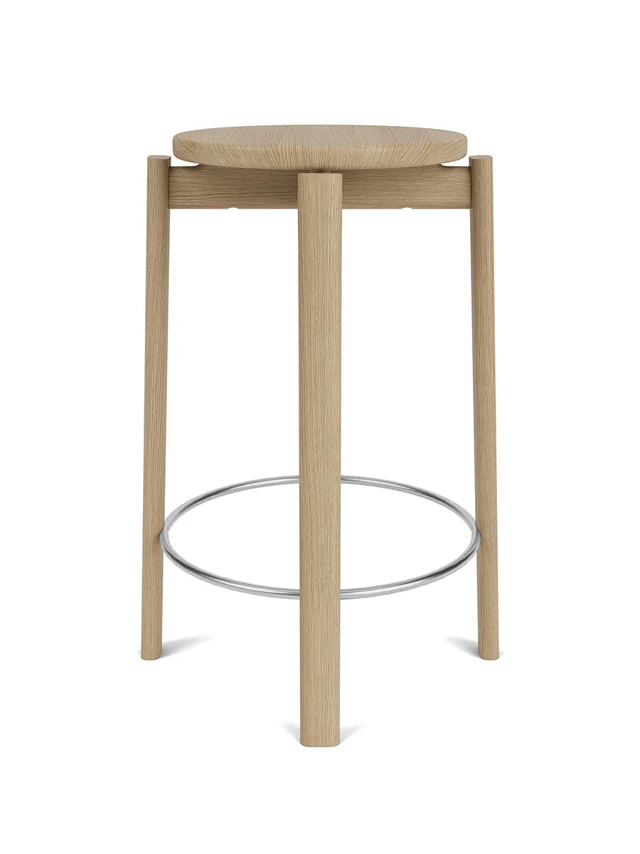Passage Counter Stool fra Audo Copenhagen - 4 - Jacobsen Plus
