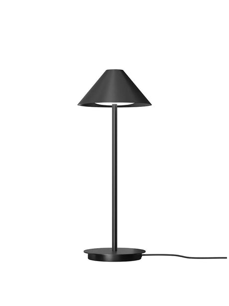 Keglen Bordlampe, black fra Louis Poulsen - 1 - Jacobsen Plus