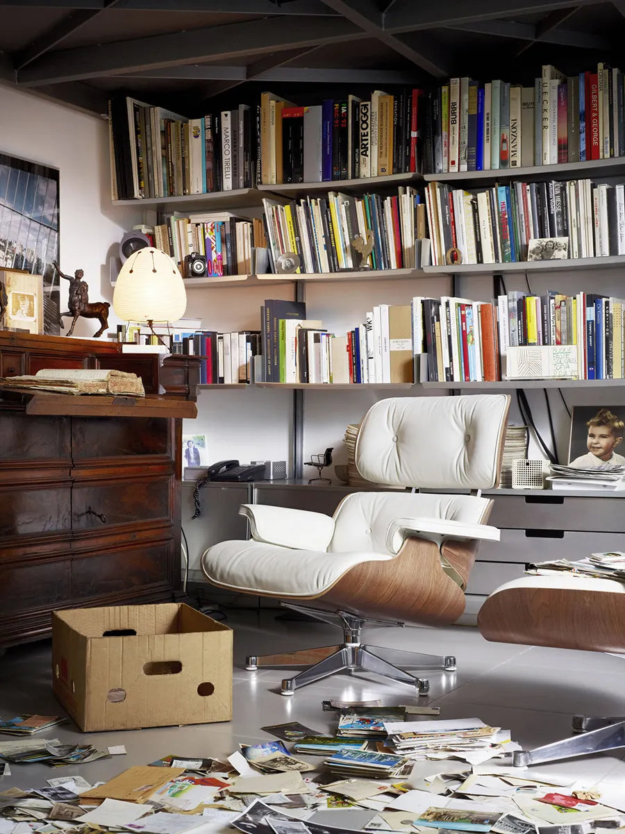 Akari 1AD Bordlampe fra Vitra - 4 - Jacobsen Plus