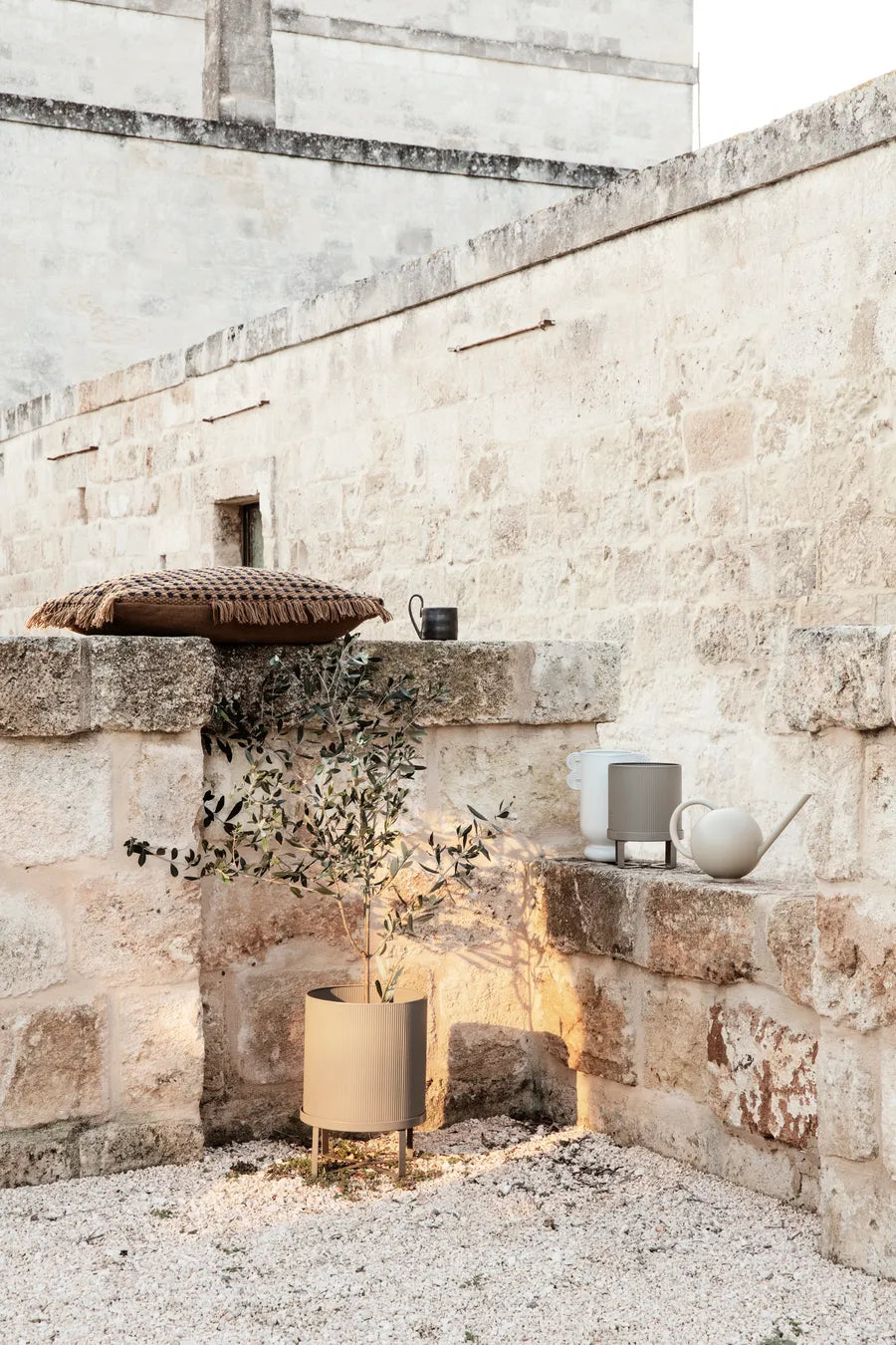 Bau Pot, small fra Ferm Living - 2 - Jacobsen Plus