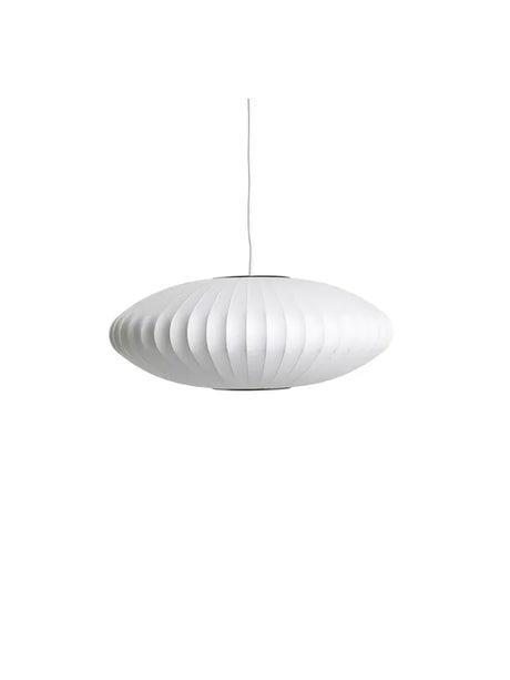 Nelson Saucer Bubble pendel fra Hay - Small - Jacobsen Plus