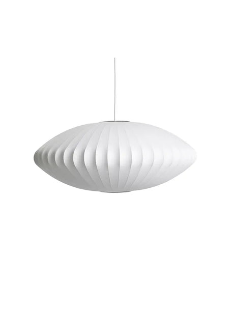 Nelson Saucer Bubble pendel fra Hay - Medium - Jacobsen Plus
